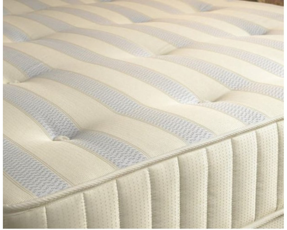 Balmoral Firm Hand Tufted Mattress by Beauty Sleep